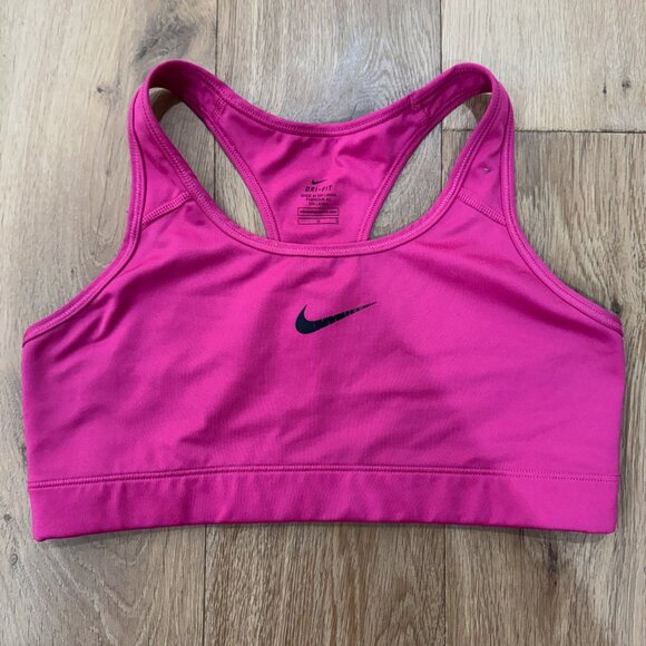 Nike Sports Bra - Picture 1 of 1